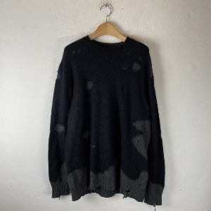 DIESEL knit