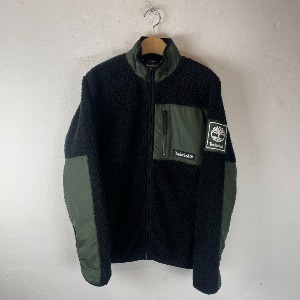 TIMBERLAND fleece jacket