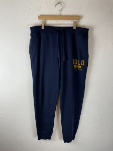 Polo by Ralph Lauren jogger sweat pants