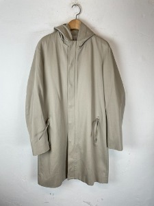 SOLID HOMME hoodie coat