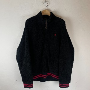 Polo by Ralph Lauren fleece jacket