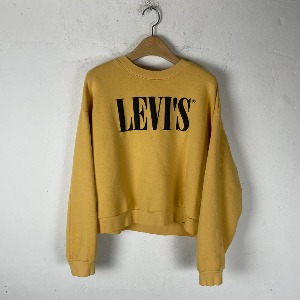 Levi&#039;s sweat shirt