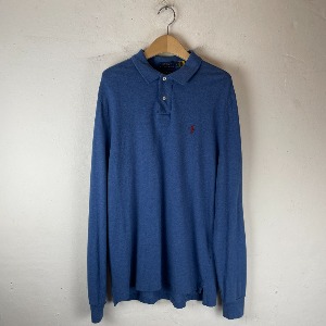 Polo by Ralph Lauren pique shirt