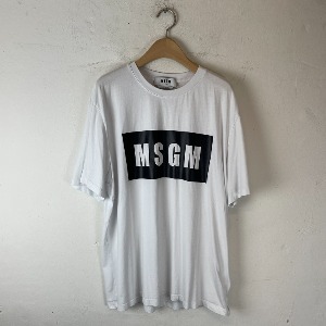 MSGM t shirt