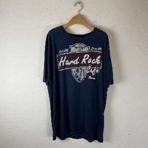 HARD ROCK CAFE busan t shirt