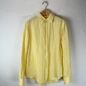 Polo by Ralph Lauren linen shirt